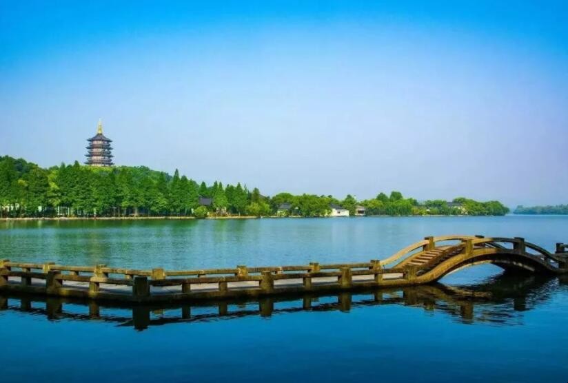 杭州必遊的十大景點