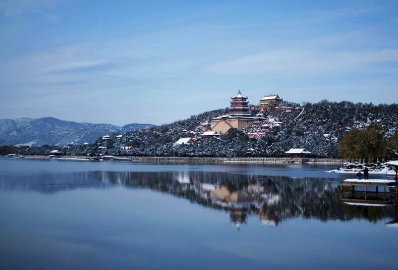 北京拍雪景最佳的地方有哪些