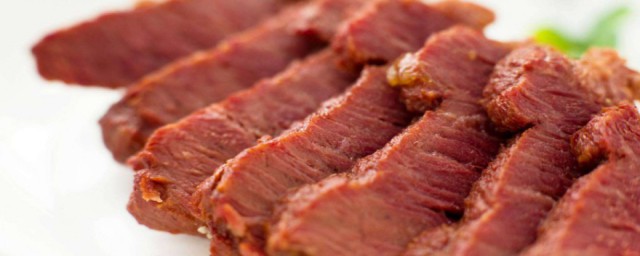 吃什麼肉養胃最好 吃啥肉養胃最好