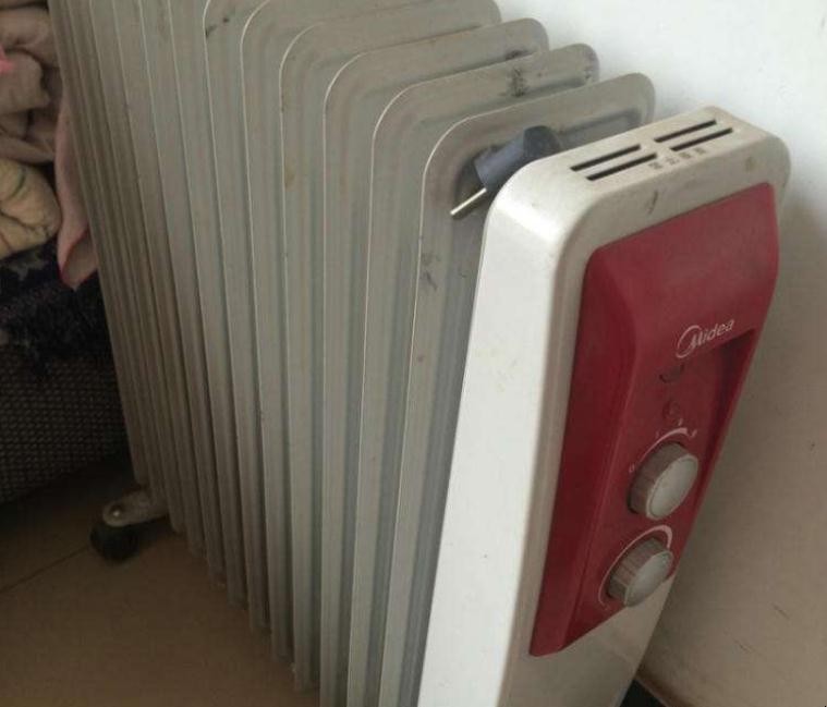 油汀式電暖器不加熱瞭怎麼辦