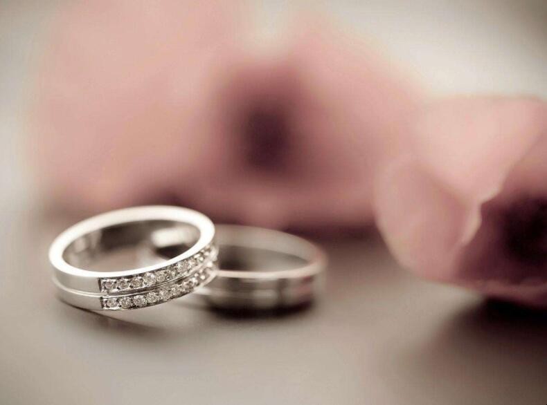 求婚用什麼戒指比較好
