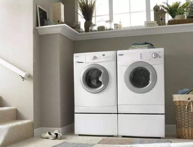 怎麼選購洗衣機