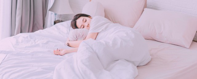 冬季養生睡覺方法不當容易生病 冬季哪些睡覺方法不當容易生病