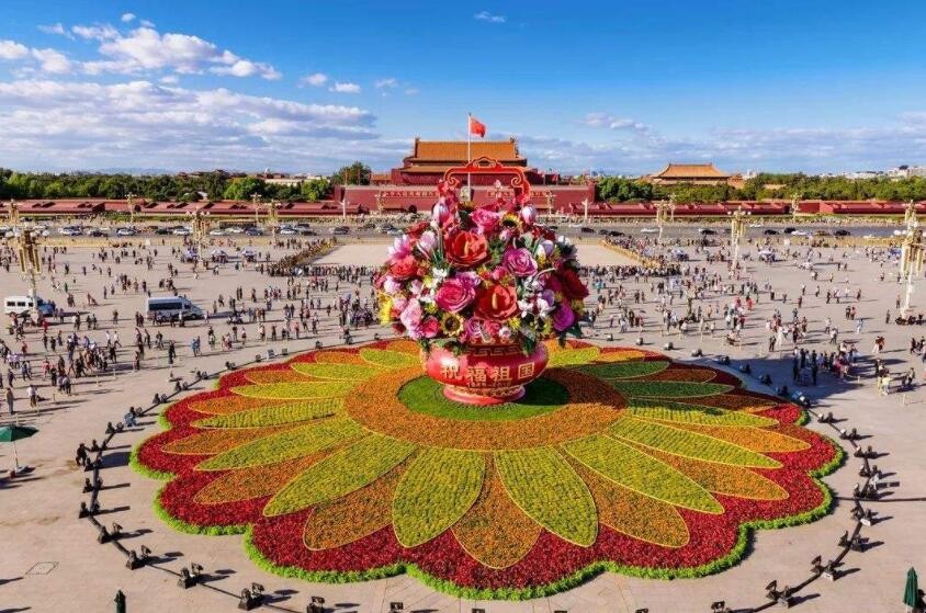 春節北京旅遊合適嗎