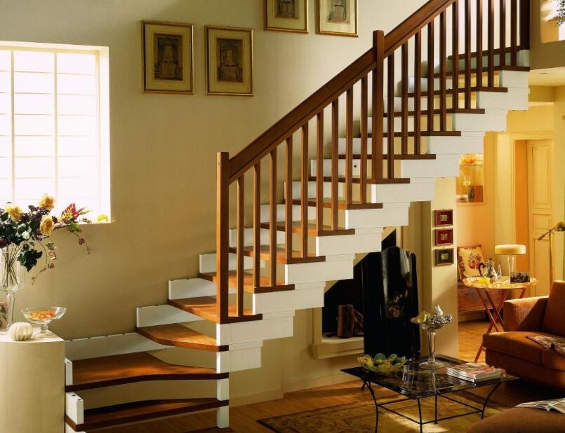 制作樓梯的材質有哪些