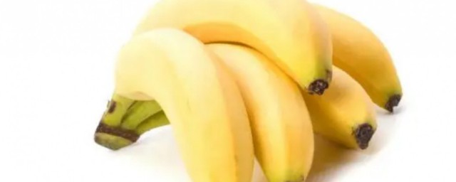 香蕉醬怎麼做 香蕉醬如何做