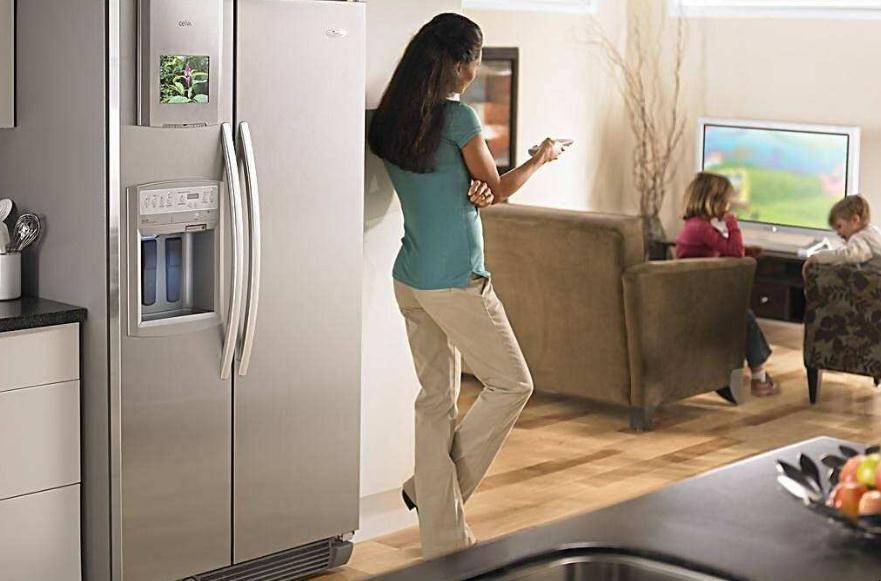 冰箱嗡嗡響怎麼回事