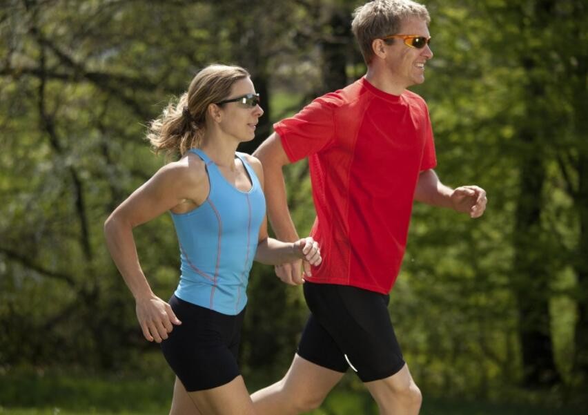 如何跑步能避免傷害