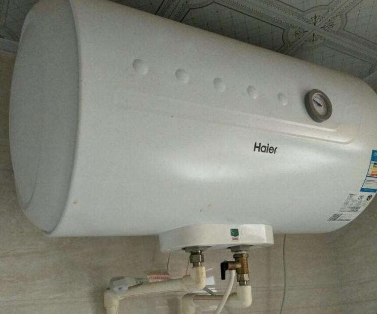 海爾熱水器安裝教程是什麼