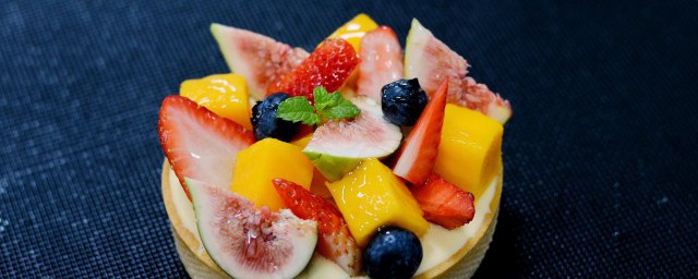 關於吃水果的講究 關於吃水果的講究有哪些