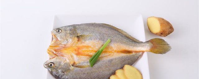 黃魚鯗怎麼讀 黃魚鯗拼音是啥