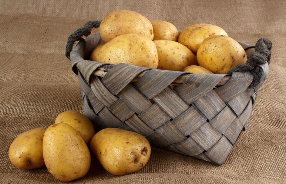土豆的減肥吃法是什麼
