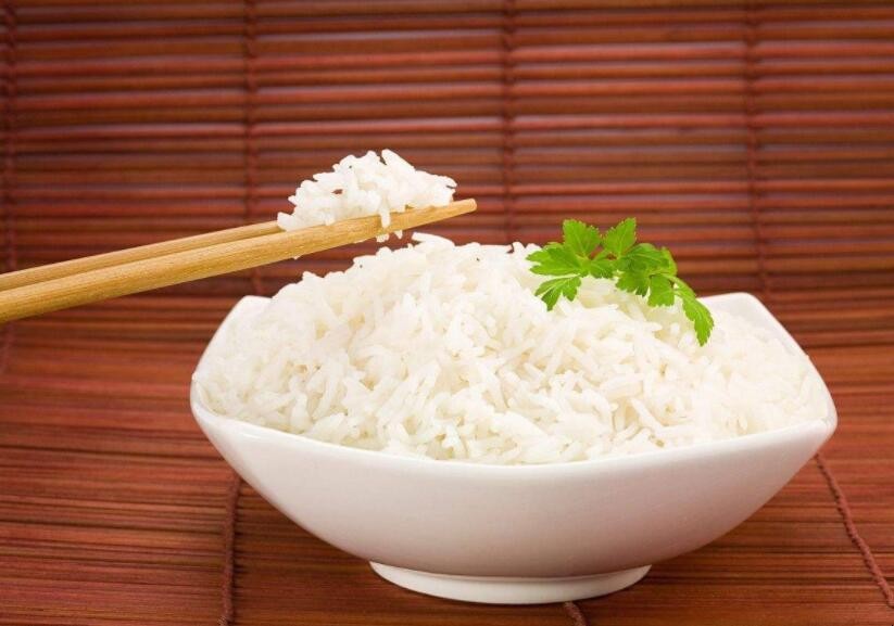 減肥能不能吃米飯