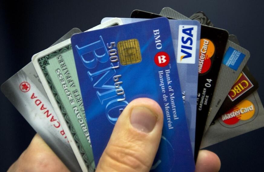 怎麼辦信用卡
