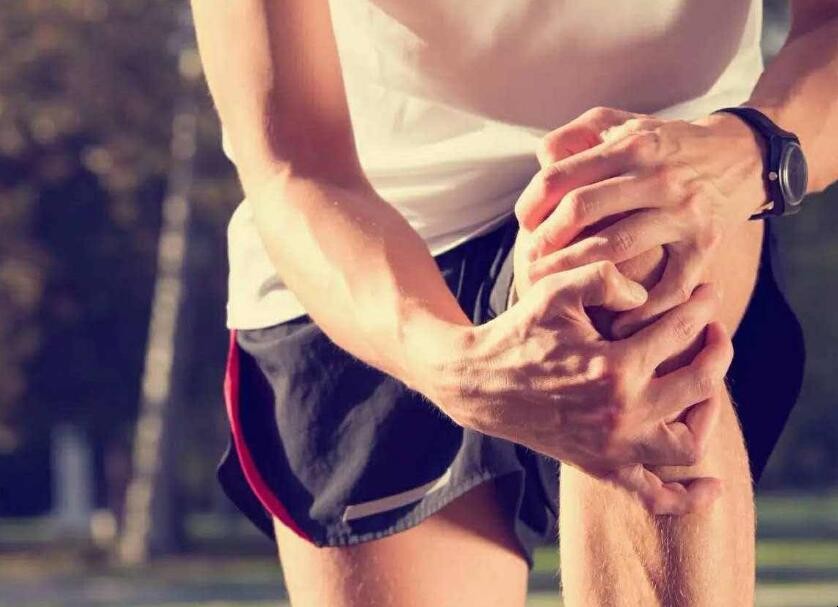 膝蓋有點痛還需要堅持跑嗎