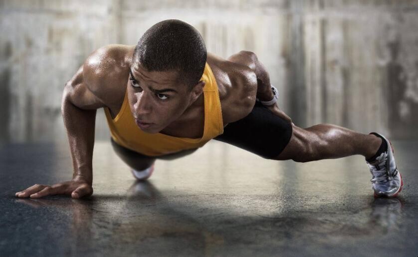 練肌肉最快的方法是什麼
