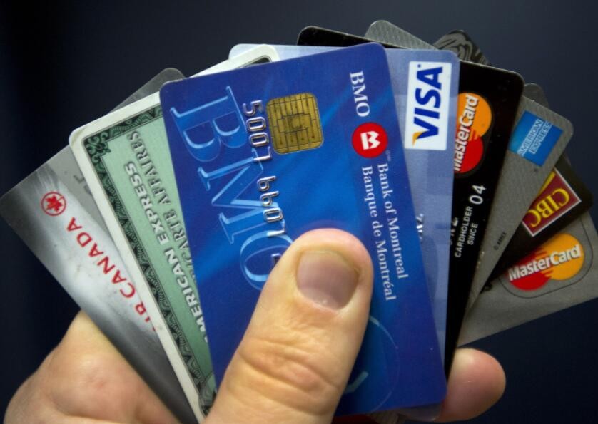 信用卡逾期被凍結怎麼辦
