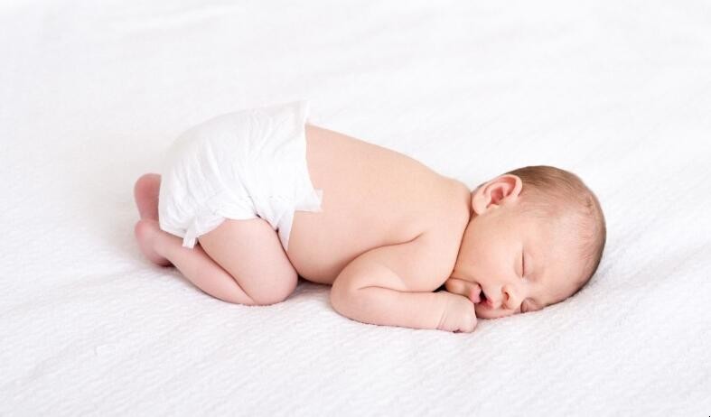新生兒睡覺鼻子不通氣怎麼辦
