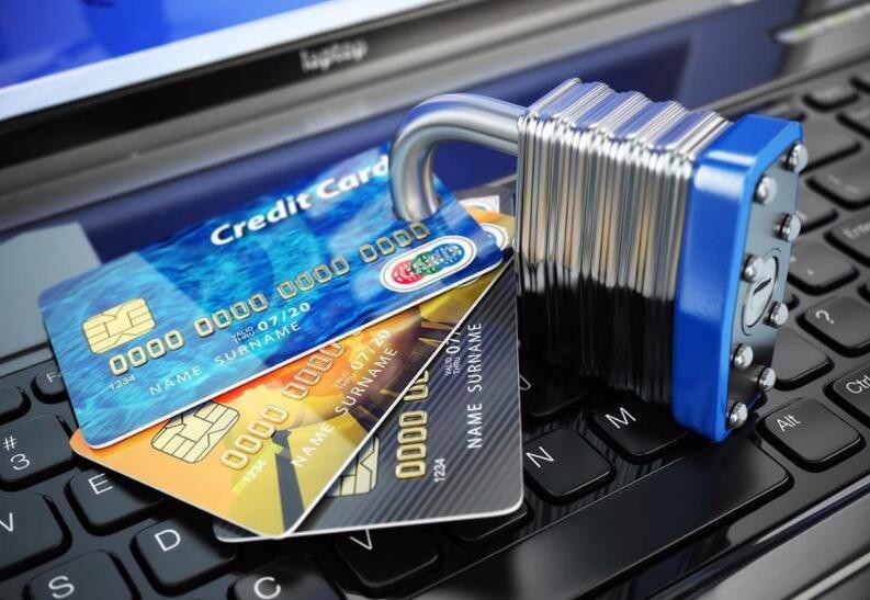 信用卡收卡地址怎麼改