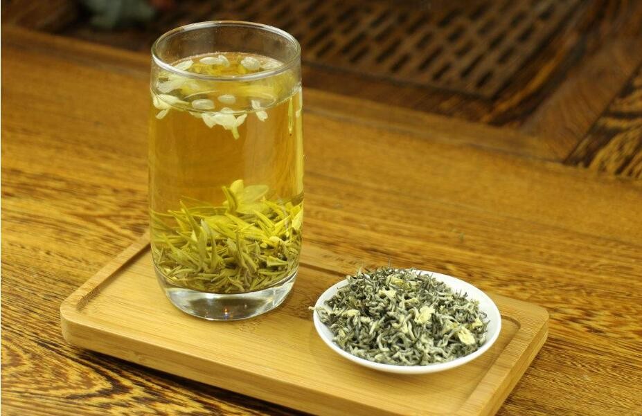 茉莉花茶和綠茶的區別是什麼
