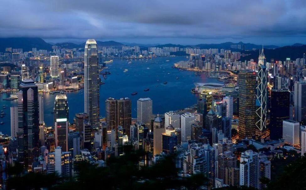 香港房價為什麼那麼貴