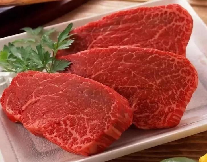 黃牛肉和水牛肉的區別有哪些