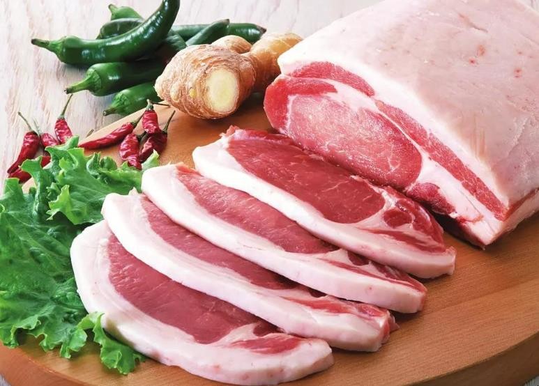 豬肉怎麼挑選新鮮的