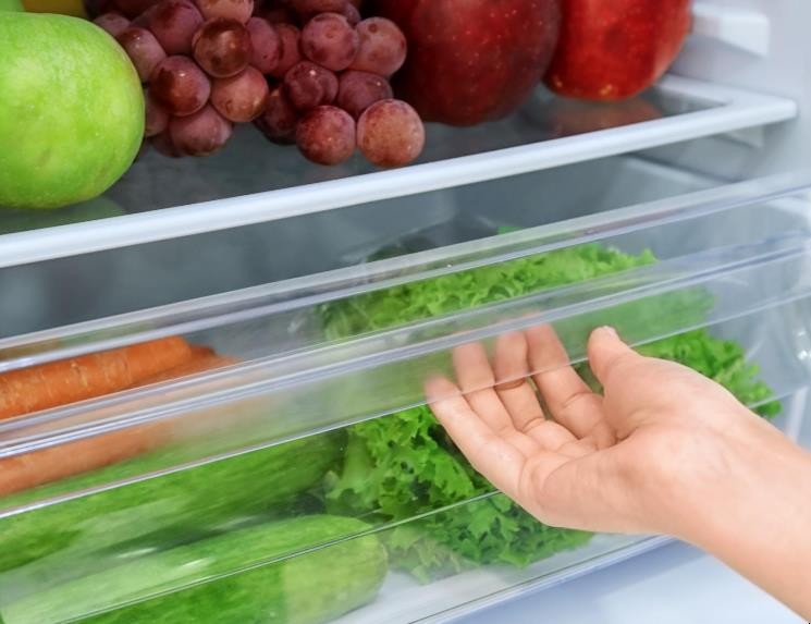 蔬菜放冰箱註意事項有哪些