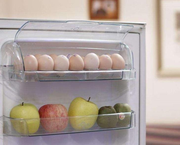 冰箱存放雞蛋的正確方法有哪些