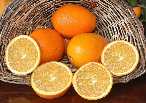 麻陽冰糖橙和褚橙的區別是什麼