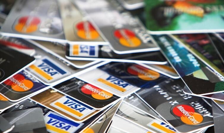 信用卡提示交易異常是怎麼回事
