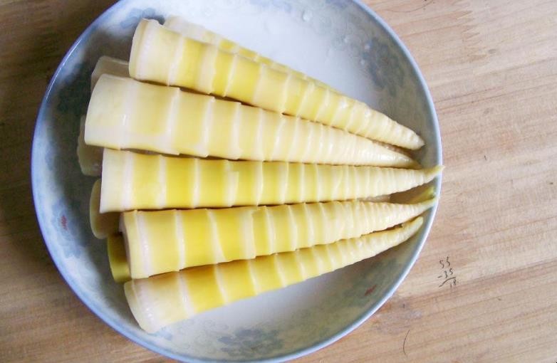 竹筍煮熟後可以冷凍嗎