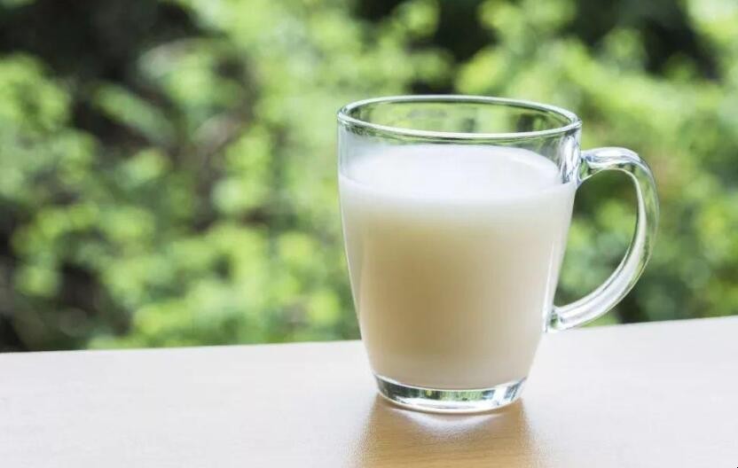 舒化奶和純牛奶的區別有哪些
