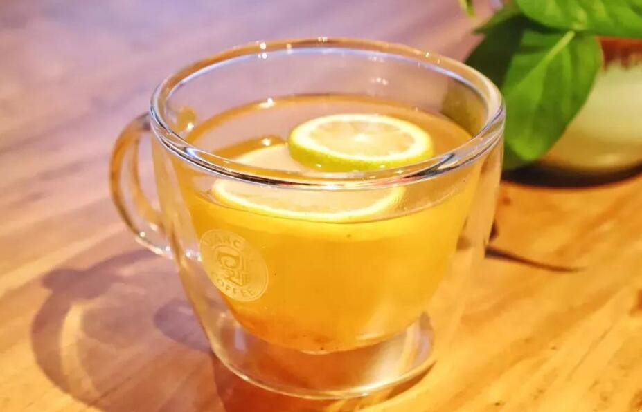 柚子茶與檸檬茶有哪些區別