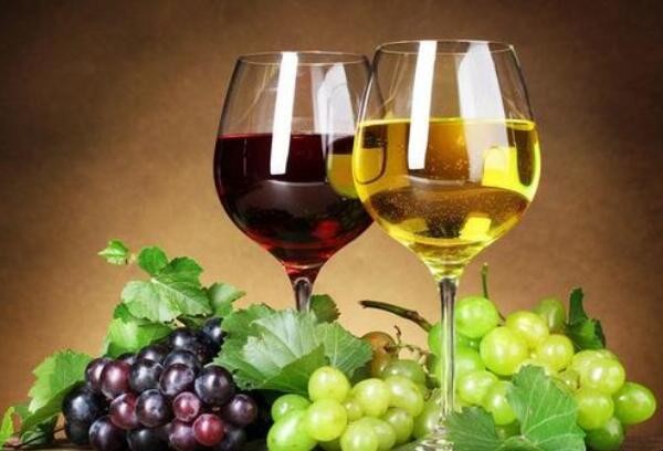 葡萄汁與葡萄酒有什麼區別
