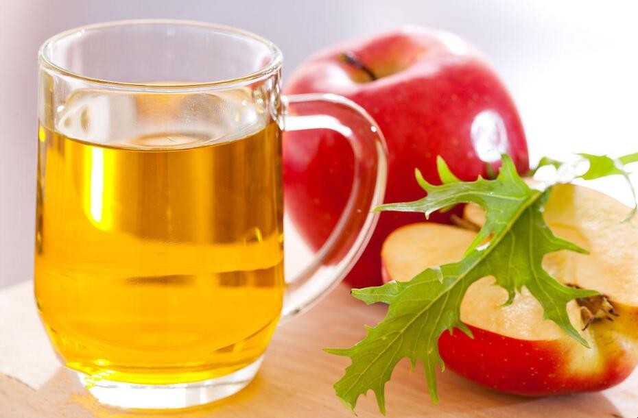 蘋果醋和檸檬醋的區別是什麼