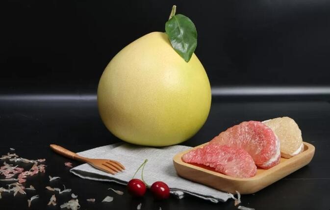 柚子短期保存的方法是什麼