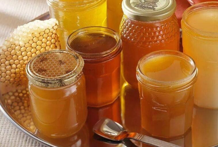 怎樣挑選一瓶好蜂蜜