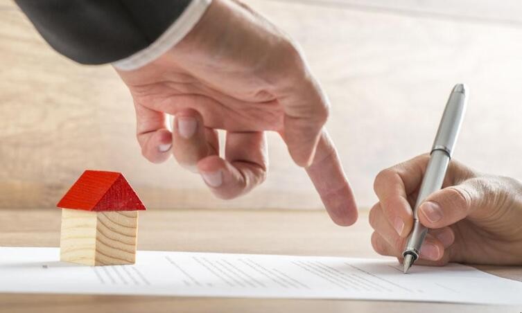 買房簽合同時需要註意哪些事項