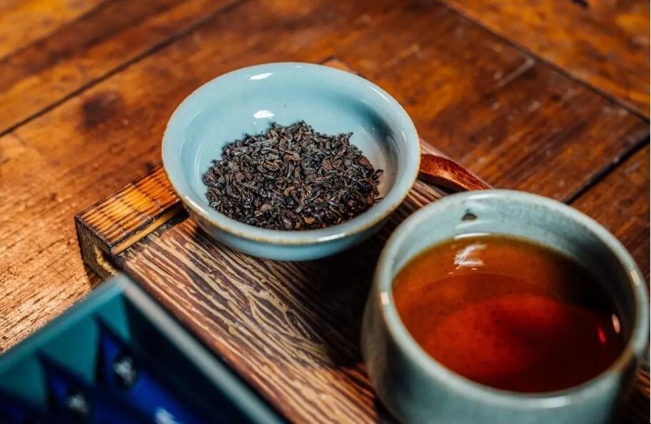 藏茶的保存方法是什麼