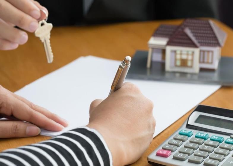 貸款買房需要做些什麼