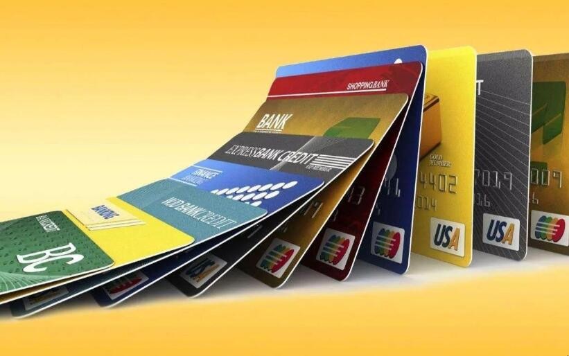 信用卡取現和刷卡有什麼不同