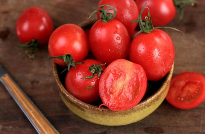 小番茄和西紅柿的區別有哪些