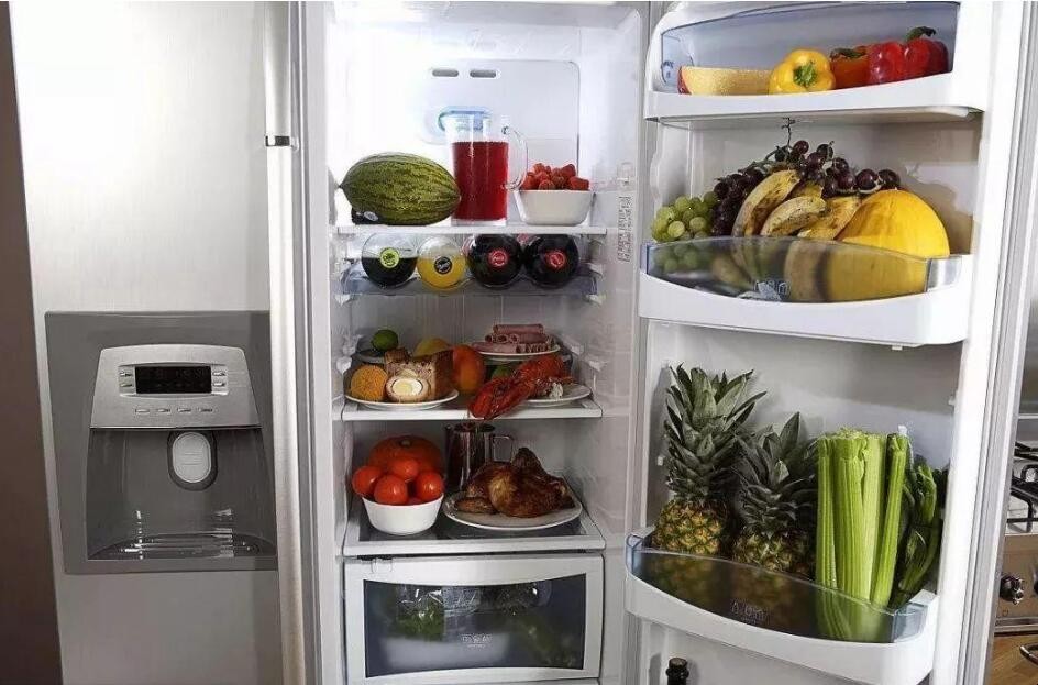 冰箱如何做好收納