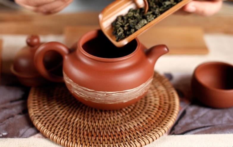 茶壺可以泡不同的茶嗎