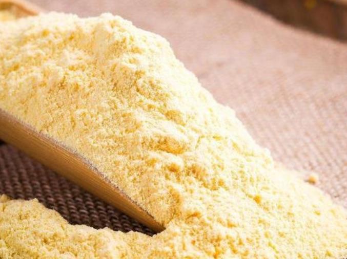 玉米粉和面粉的區別有哪些