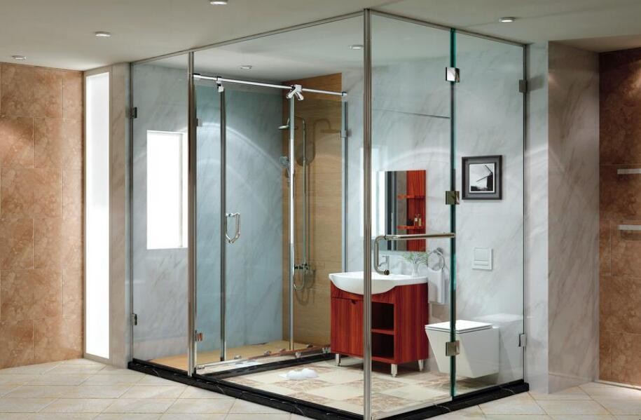 淋浴房玻璃清潔技巧有哪些