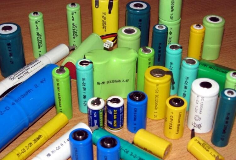 鎳鎘電池有哪些特點