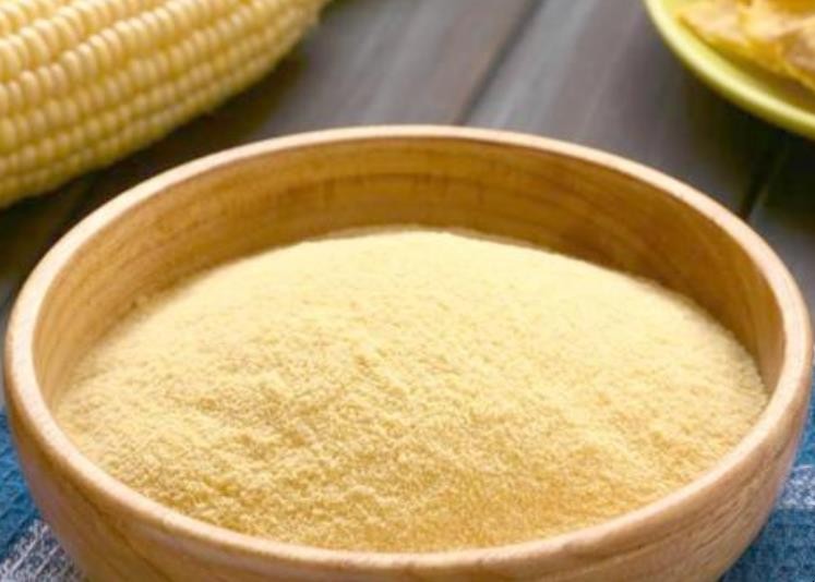 玉米粉和面粉一起可以做饅頭嗎