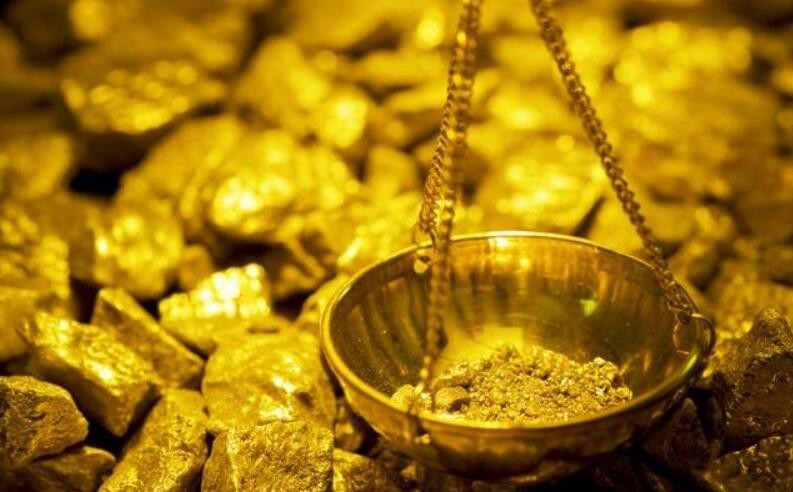 黃金期貨和黃金現貨有什麼區別